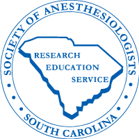 South Carolina Society of Anesthesiologists